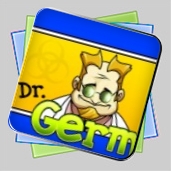 Dr. Germ игра Dr. Germ игра