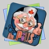 Dr. Pills игра Dr. Pills игра