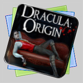 Dracula Origin игра Dracula Origin игра