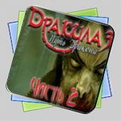 Dracula Series Part 2: The Myth of the Vampire игра Dracula Series Part 2: The Myth of the Vampire игра