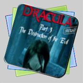 Dracula Series Part 3: The Destruction of Evil игра Dracula Series Part 3: The Destruction of Evil игра