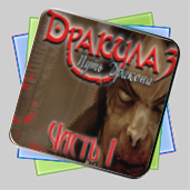 Dracula Series Part 1: The Strange Case of Martha игра Dracula Series Part 1: The Strange Case of Martha игра