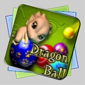 Dragon Ball игра Dragon Ball игра
