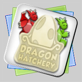 Dragon Hatchery игра Dragon Hatchery игра
