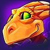 Dragons Never Cry игра