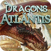 Dragons of Atlantis игра