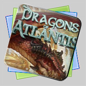 Dragons of Atlantis игра Dragons of Atlantis игра