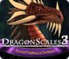 DragonScales 3: Eternal Prophecy of Darkness игра