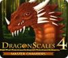 DragonScales 4: Master Chambers игра