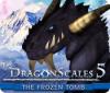 DragonScales 5: The Frozen Tomb игра