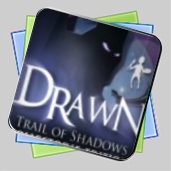 Drawn: Trail of Shadows Collector's Edition игра Drawn: Trail of Shadows Collector's Edition игра