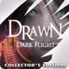 Drawn: Dark Flight Collector's Editon игра