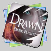 Drawn: Dark Flight Collector's Editon игра Drawn: Dark Flight Collector's Editon игра
