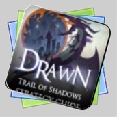 Drawn: Trail of Shadows Strategy Guide игра Drawn: Trail of Shadows Strategy Guide игра