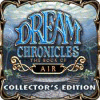 Dream Chronicles: The Book of Air Collector's Edition игра