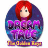 Dream Tale: The Golden Keys игра