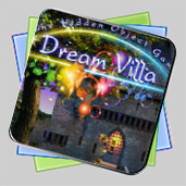 Dream Villa игра Dream Villa игра