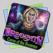 Dreampath: Curse of the Swamps игра Dreampath: Curse of the Swamps игра