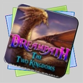 Dreampath: The Two Kingdoms Collector's Edition игра Dreampath: The Two Kingdoms Collector's Edition игра