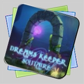 Dreams Keeper Solitaire игра Dreams Keeper Solitaire игра