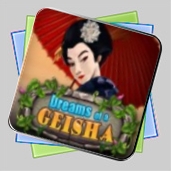 Dreams of a Geisha игра Dreams of a Geisha игра