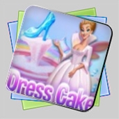 Dress Cake игра Dress Cake игра