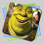 Dress Shrek 4 Party игра Dress Shrek 4 Party игра