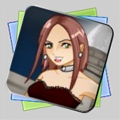 Dress Up Vampire игра Dress Up Vampire игра