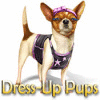 Dress-up Pups игра