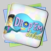 Drop 'Em Deluxe игра Drop 'Em Deluxe игра