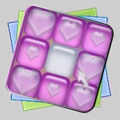 Dropz'N'Heartz! игра Dropz'N'Heartz! игра