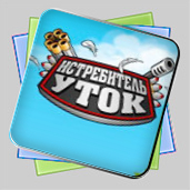 Истребитель Уток игра Истребитель Уток игра