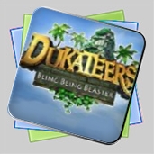 Dukateers: Bling Bling Blaster игра Dukateers: Bling Bling Blaster игра