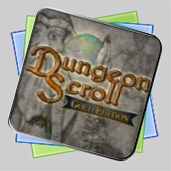 Dungeon Scroll Gold Edition игра Dungeon Scroll Gold Edition игра