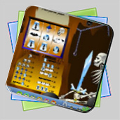 Dungeon Slots игра Dungeon Slots игра