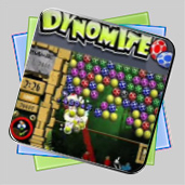 Dynomite игра Dynomite игра