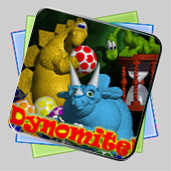 Dynomite игра Dynomite игра