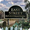 East Street Investigation игра