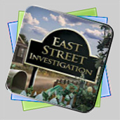 East Street Investigation игра East Street Investigation игра