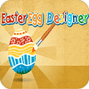 Easter Egg Designer игра
