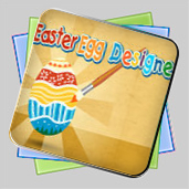 Easter Egg Designer игра Easter Egg Designer игра