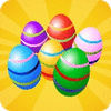 Easter Egg Matcher игра