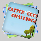 Easter Eggs Challenge игра Easter Eggs Challenge игра