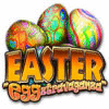 Easter Eggztravaganza игра