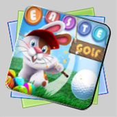Easter Golf игра Easter Golf игра