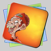 Eat Nasty Stuff игра Eat Nasty Stuff игра