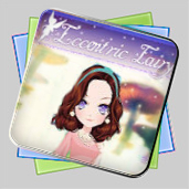 Eccentric Fairy игра Eccentric Fairy игра