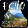Echo: Secret of the Lost Cavern игра