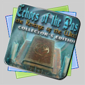 Echoes of the Past: The Revenge of the Witch Collector's Edition игра Echoes of the Past: The Revenge of the Witch Collector's Edition игра