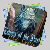 Echoes of the Past: Wolf Healer игра Echoes of the Past: Wolf Healer игра